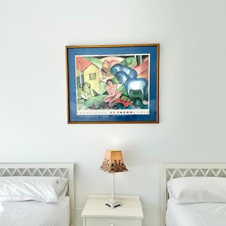 Center Of Marbella - Eaw Homes Екстер'єр фото