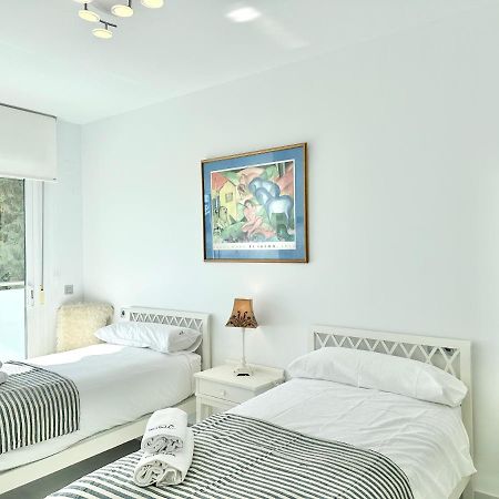 Center Of Marbella - Eaw Homes Екстер'єр фото