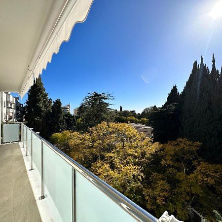 Center Of Marbella - Eaw Homes Екстер'єр фото