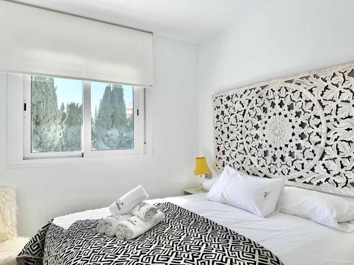 Center Of Marbella - Eaw Homes Екстер'єр фото