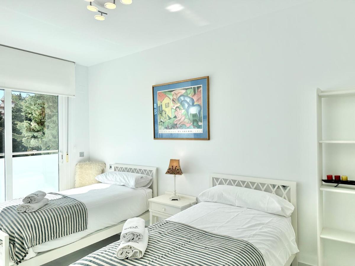 Center Of Marbella - Eaw Homes Екстер'єр фото