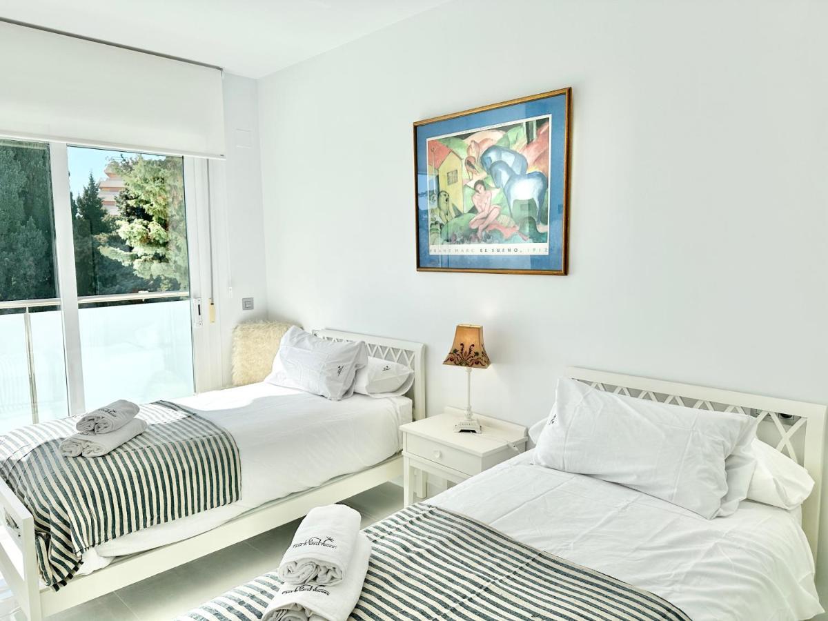 Center Of Marbella - Eaw Homes Екстер'єр фото