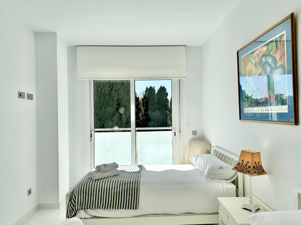Center Of Marbella - Eaw Homes Екстер'єр фото