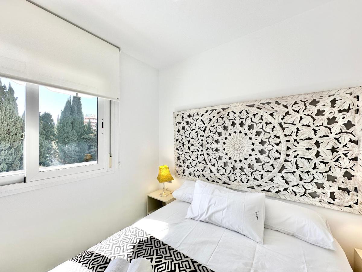 Center Of Marbella - Eaw Homes Екстер'єр фото