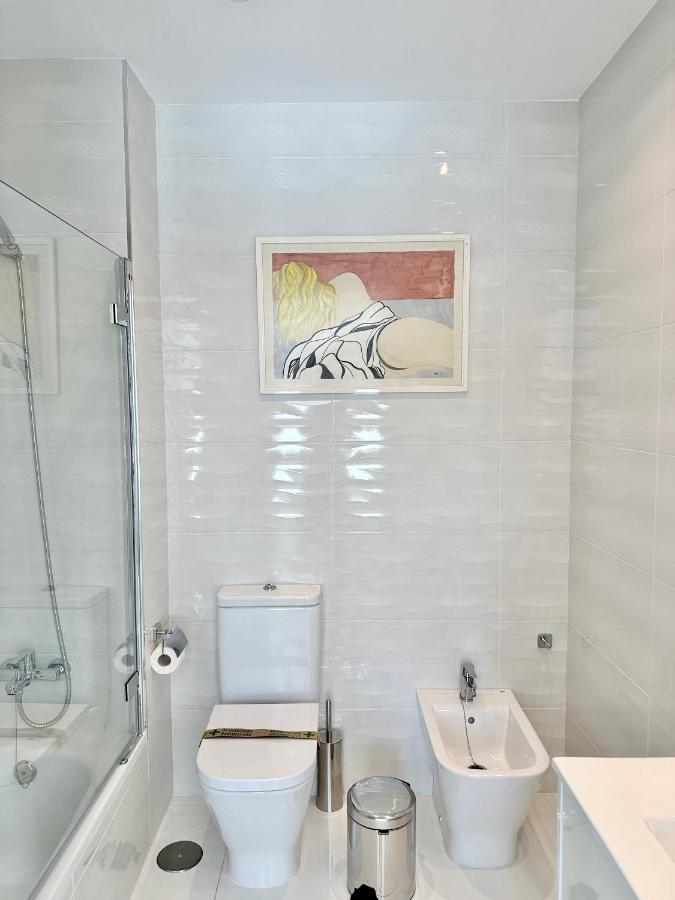 Center Of Marbella - Eaw Homes Екстер'єр фото