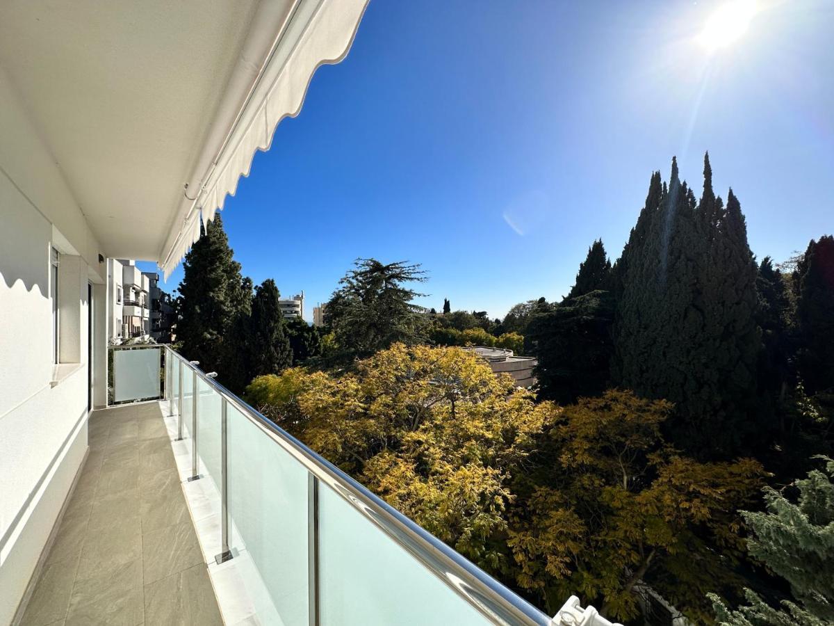 Center Of Marbella - Eaw Homes Екстер'єр фото