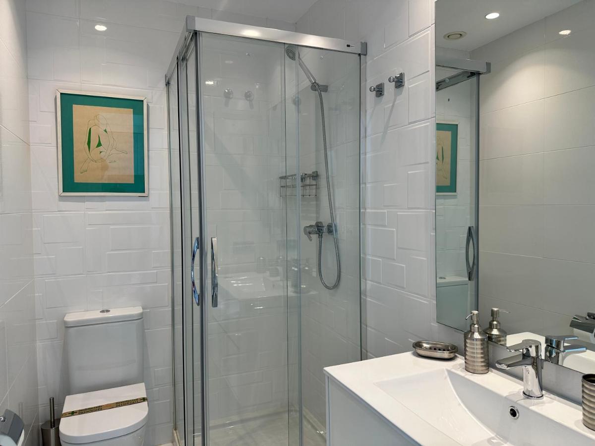 Center Of Marbella - Eaw Homes Екстер'єр фото