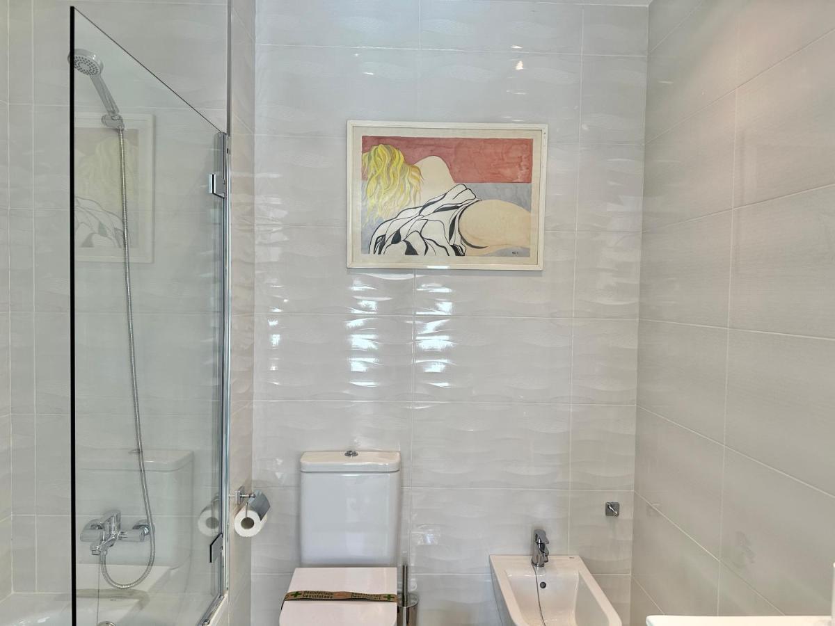 Center Of Marbella - Eaw Homes Екстер'єр фото