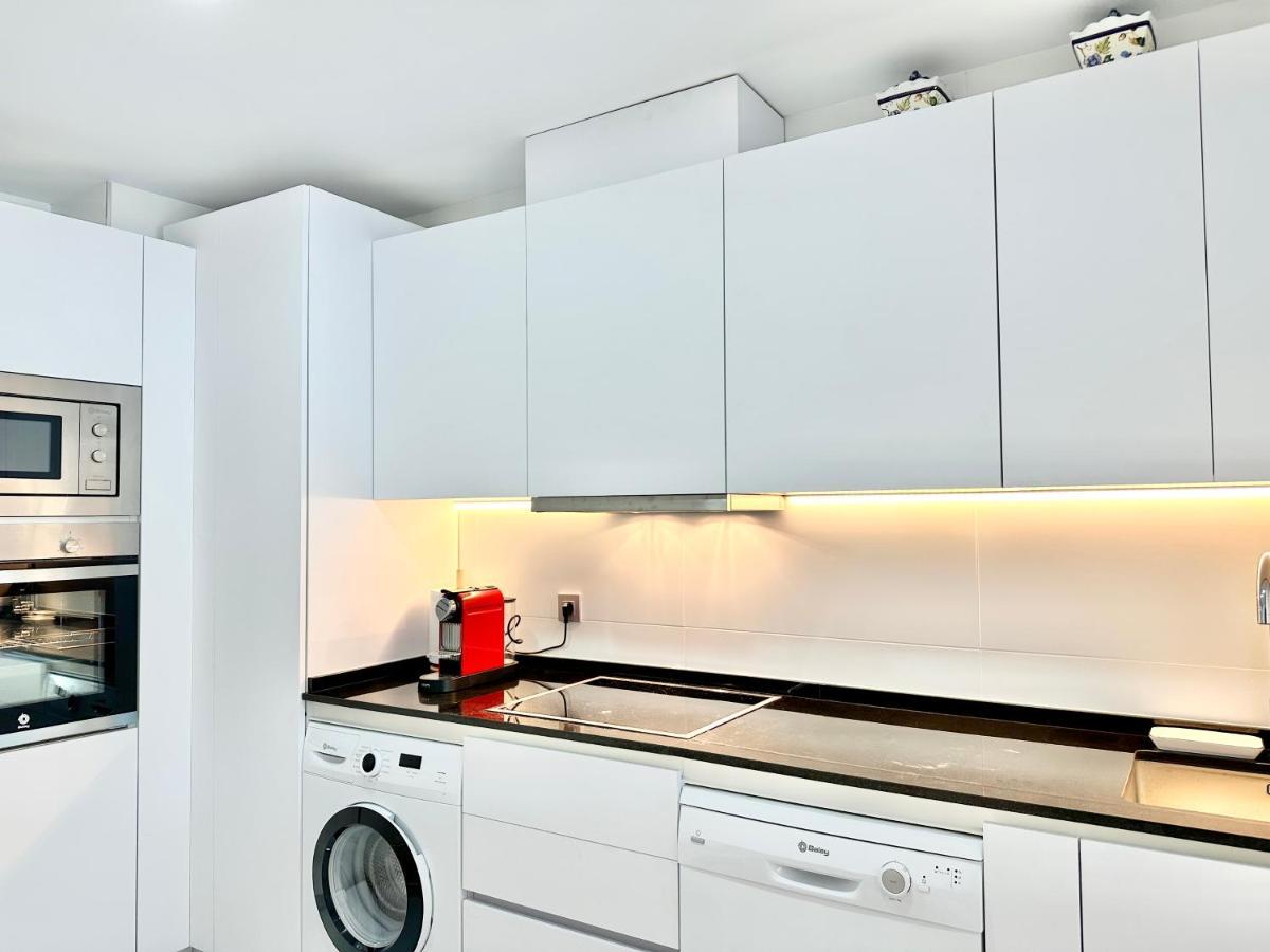 Center Of Marbella - Eaw Homes Екстер'єр фото