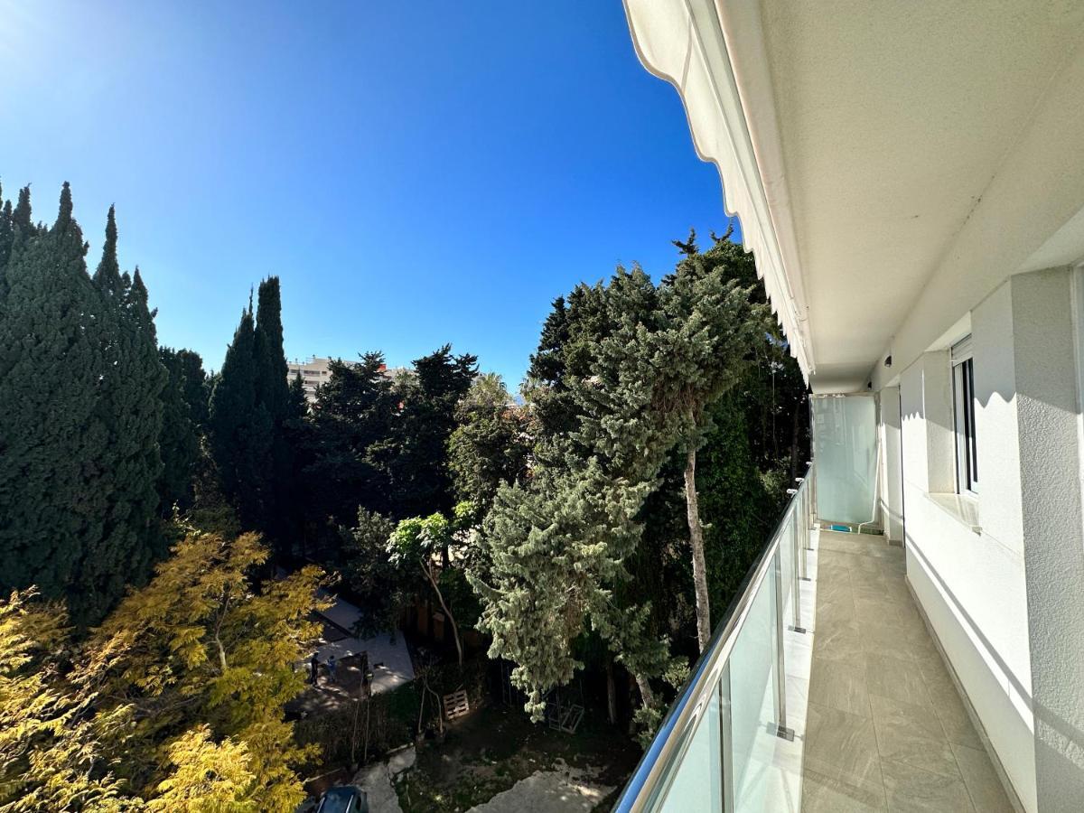 Center Of Marbella - Eaw Homes Екстер'єр фото