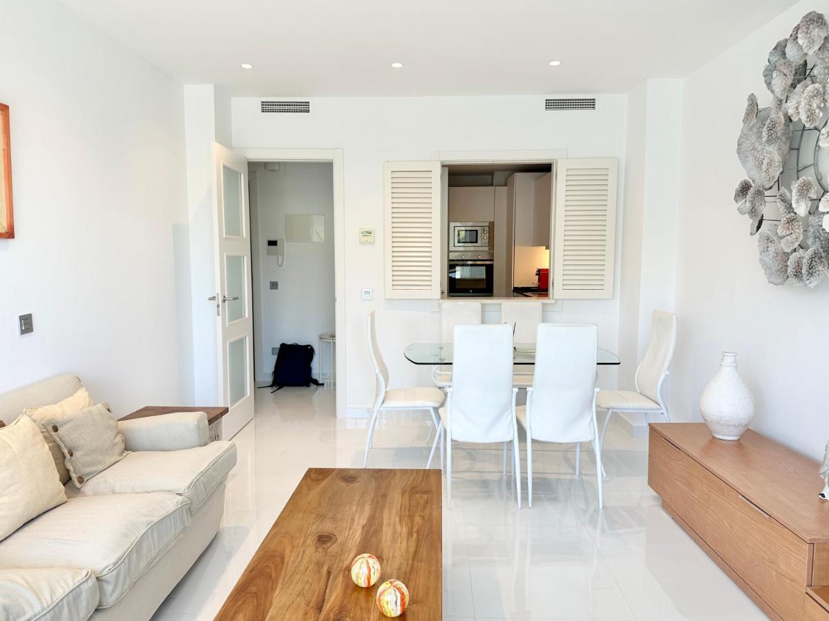 Center Of Marbella - Eaw Homes Екстер'єр фото